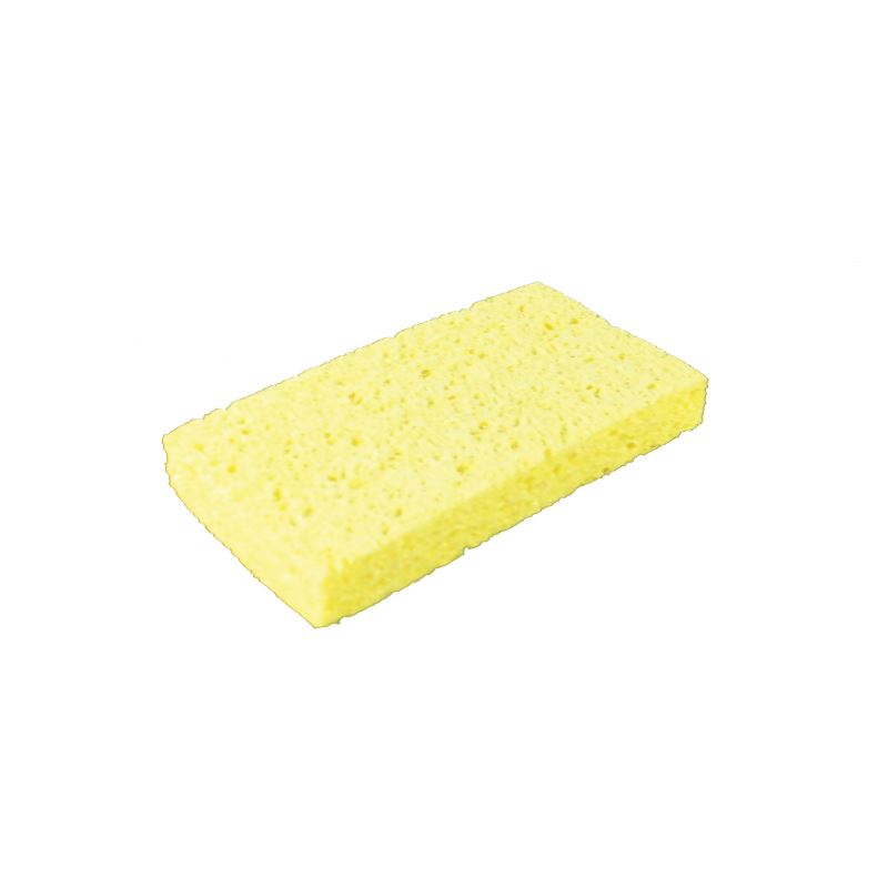 Cellulose Sponge Small 6 1/4" x 3 3/8" x 1"